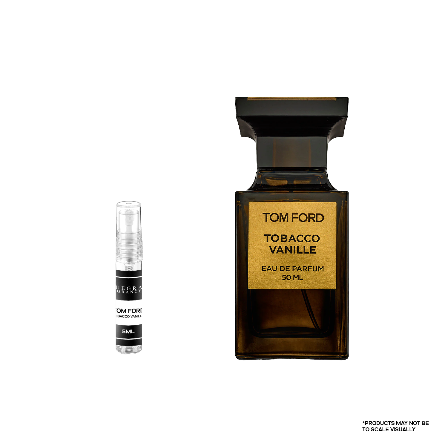 ぐ*ち様 TOM FORD TOBACCO VANILLE 50 ML Perfume Tobacco
