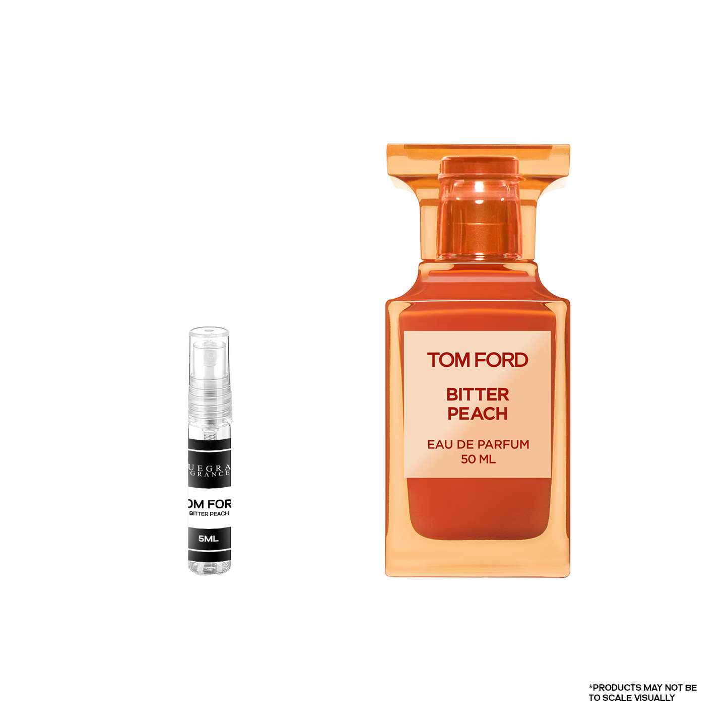 Tom Ford – Bitter Peach
