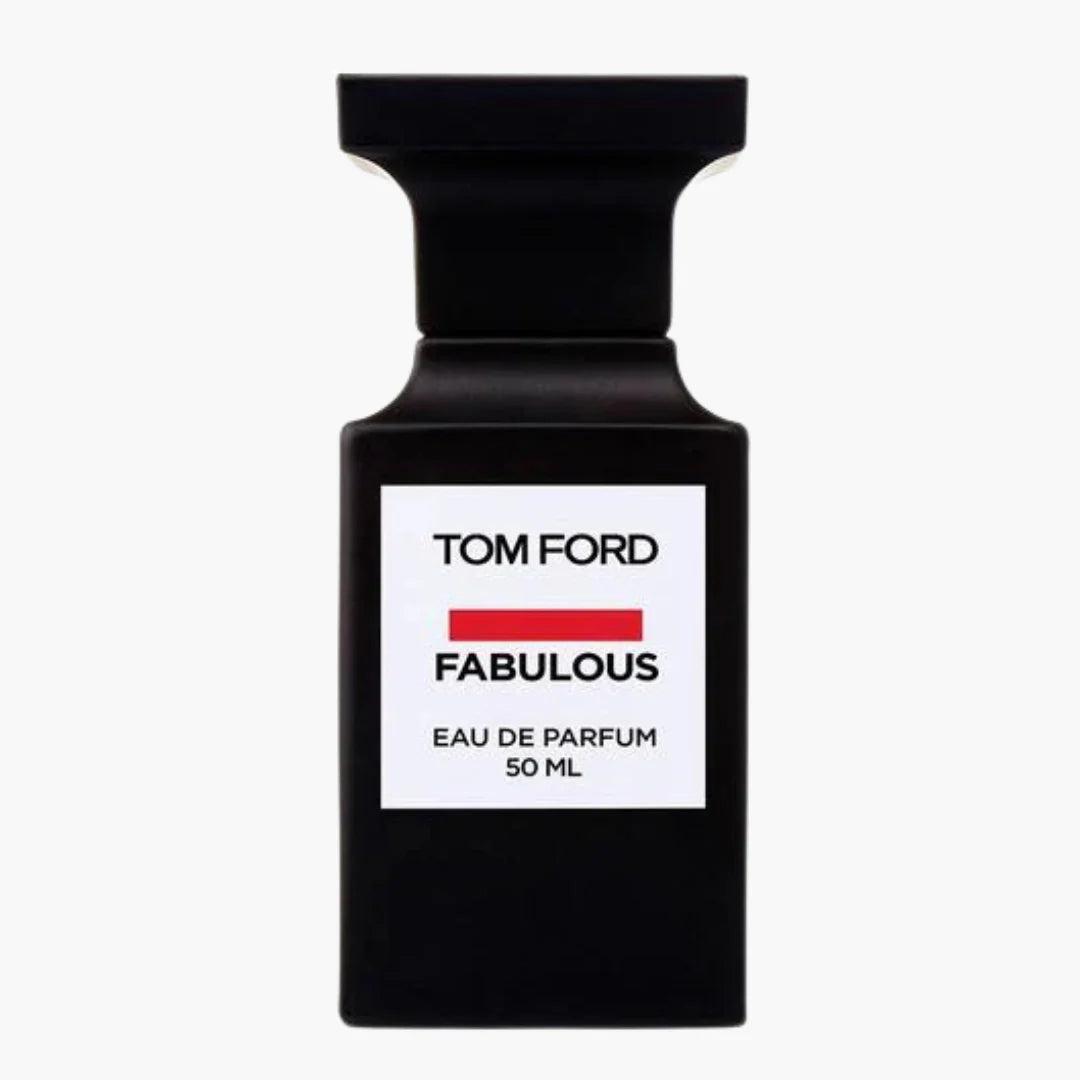Tom Ford – Fabulous