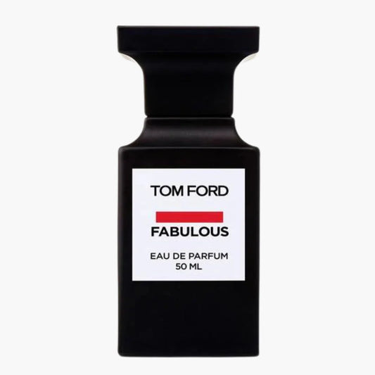 Tom Ford – Fabulous