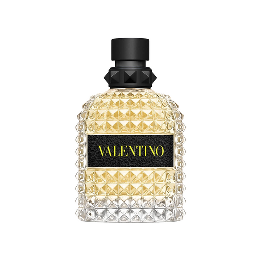 Valentino – Yellow Dream