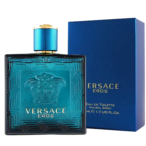 Versace – Eros