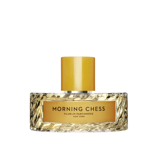 Vilhelm Parfumerie – Morning Chess