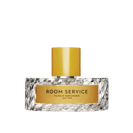 Vilhelm Parfumerie – Room Service