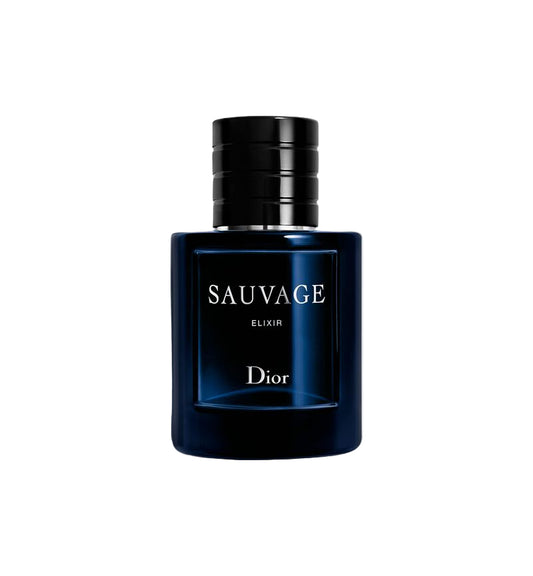 Dior – Sauvage ELIXIR