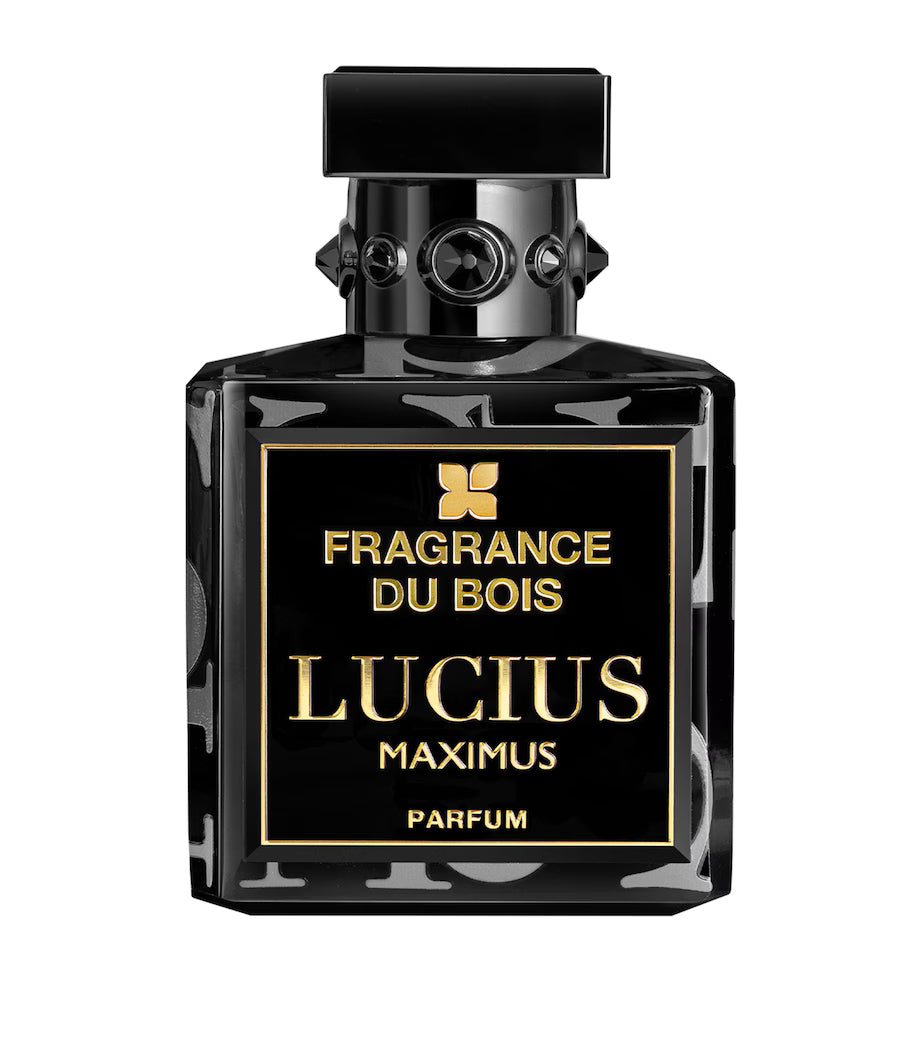 Fragrance Du Bois - Lucius MAXIMUS
