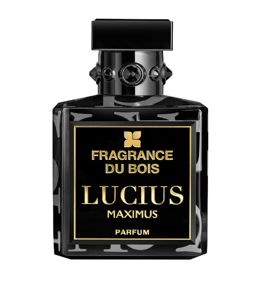 Fragrance Du Bois - Lucius MAXIMUS