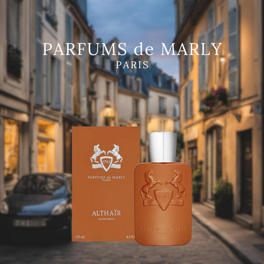 Parfums de Marly – Althair