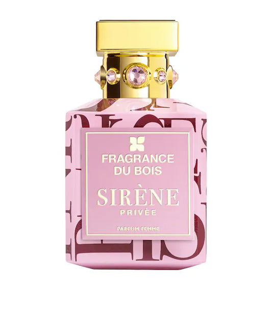 Fragrance Du Bois - Sirene Privee