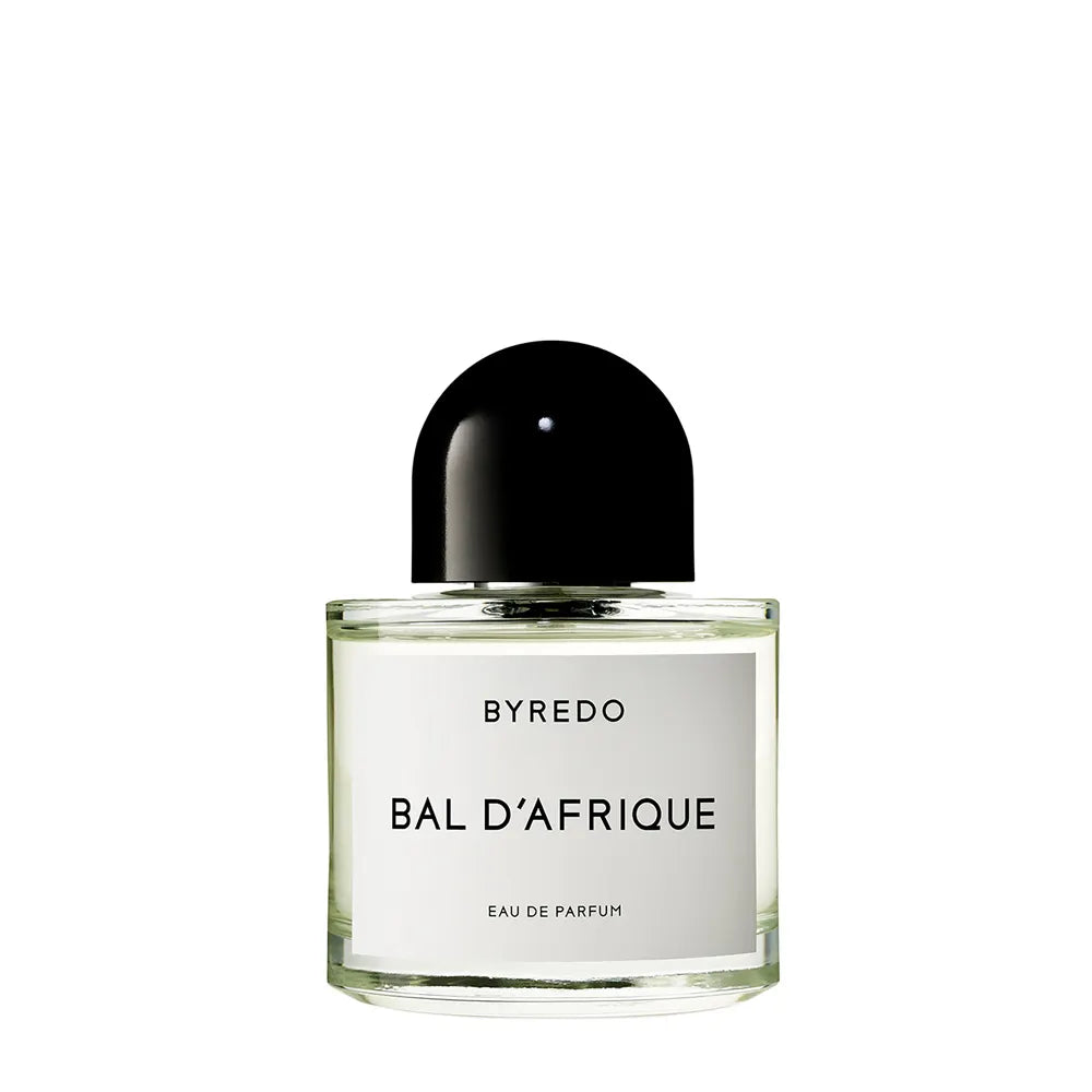 Byredo - Bal D'Afrique