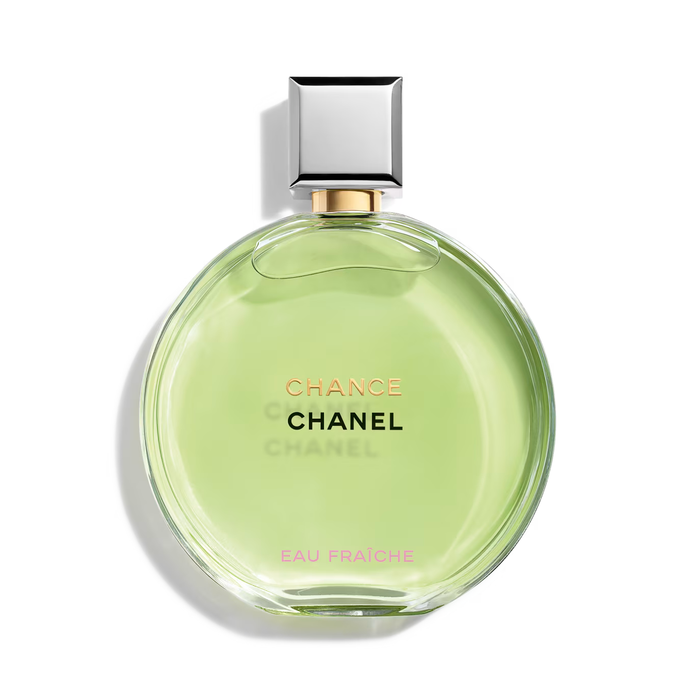 Chanel - Chance Eau Fraiche