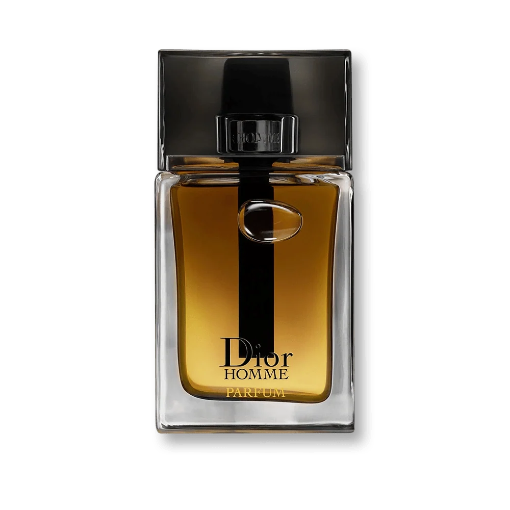Dior Homme Parfum Fragrance Samples | Authentic Decants (3ml, 5ml, 10ml)