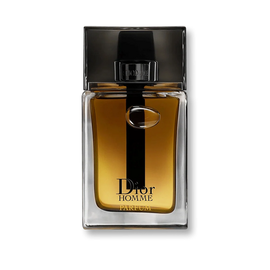 Dior Homme Parfum Fragrance Samples | Authentic Decants