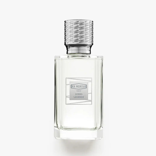 Ex Nihilo Speed Legends Fragrance Samples | Authentic Decants (3ml, 5ml, 10ml)