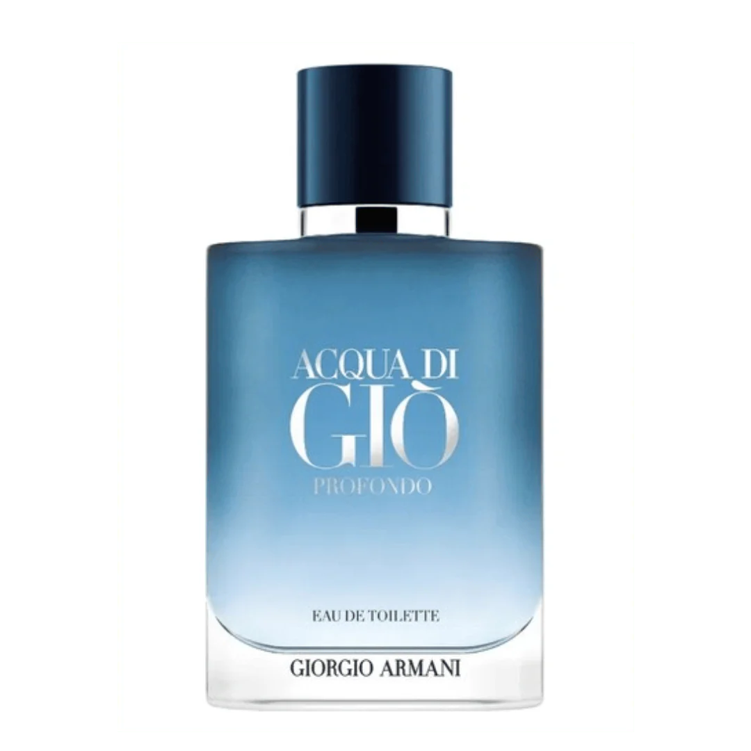 Giorgio Armani - Acqua Di Gio Profondo