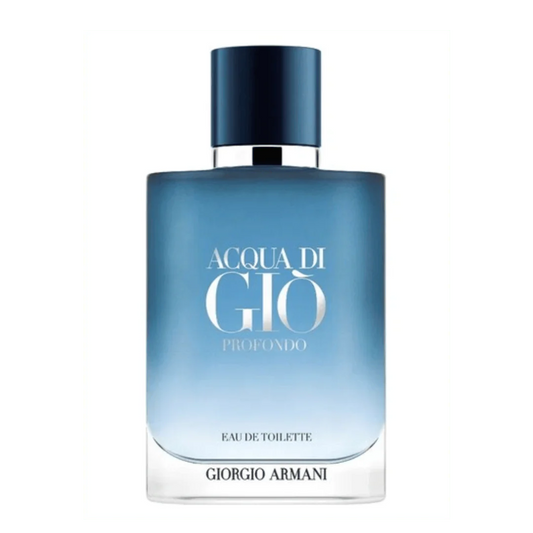 Giorgio Armani - Acqua Di Gio Profondo