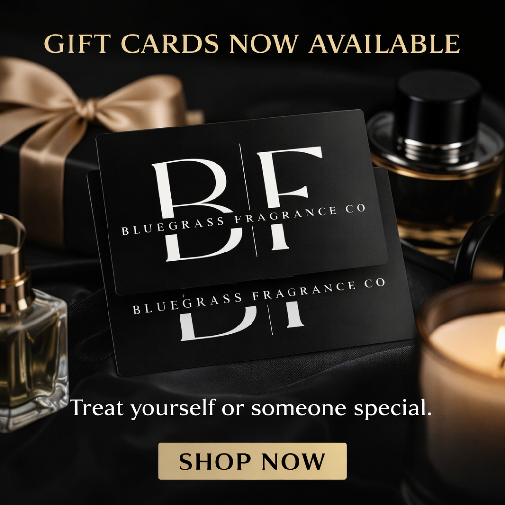 Bluegrass Fragrance Company Gift Card