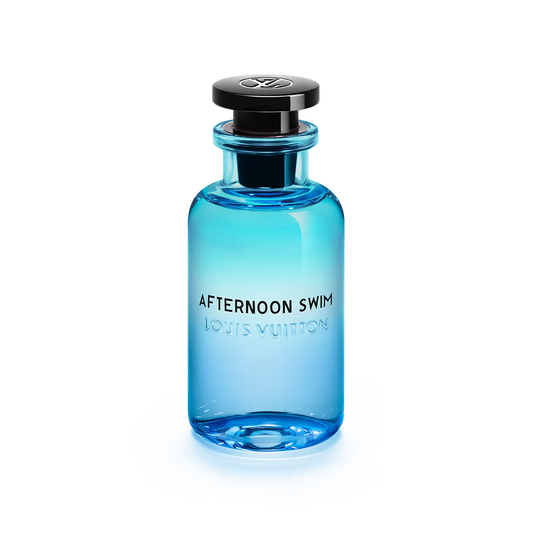 Louis Vuitton – Afternoon Swim