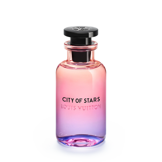 Louis Vuitton – City of Stars