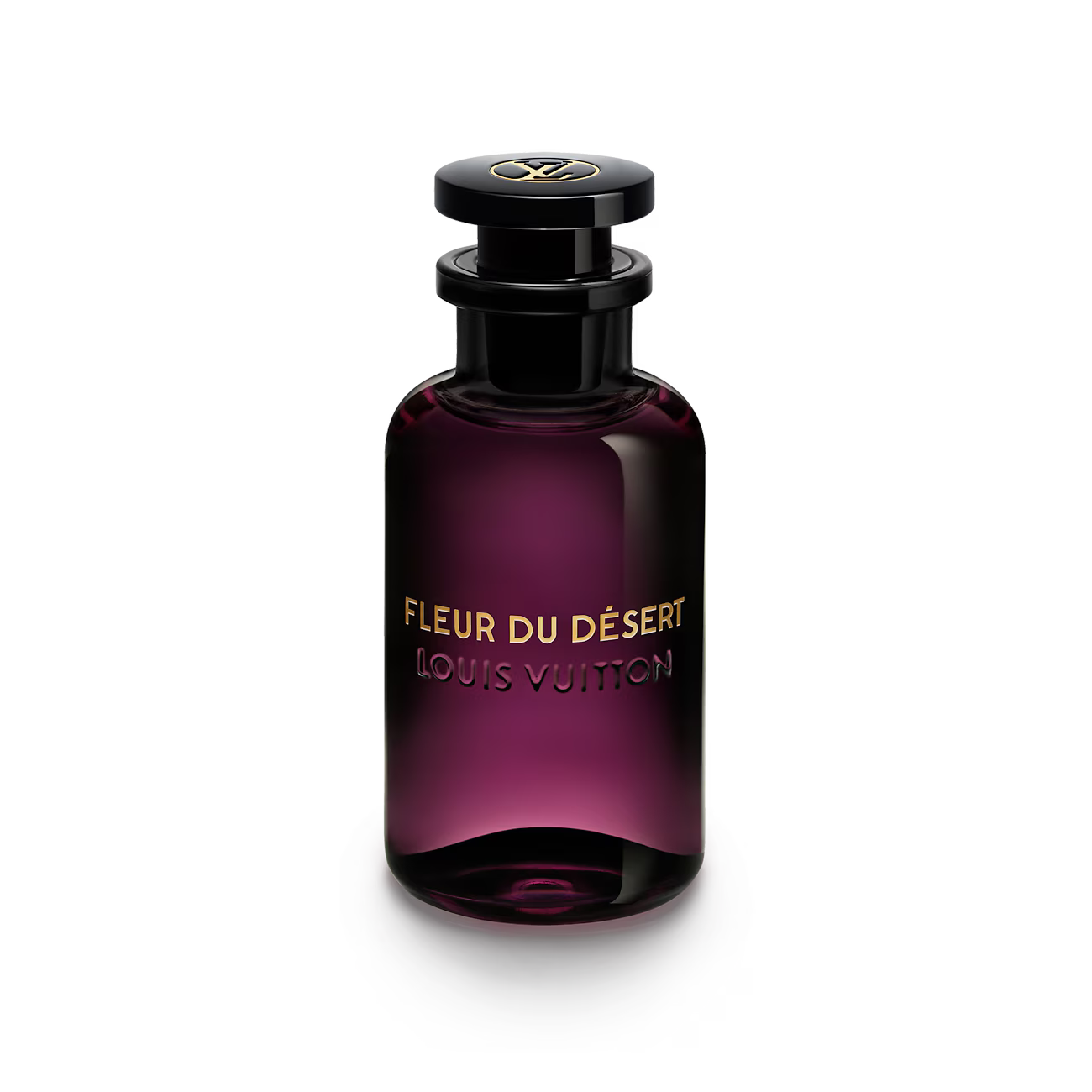 Louis Vuitton – Fleur Du Desert