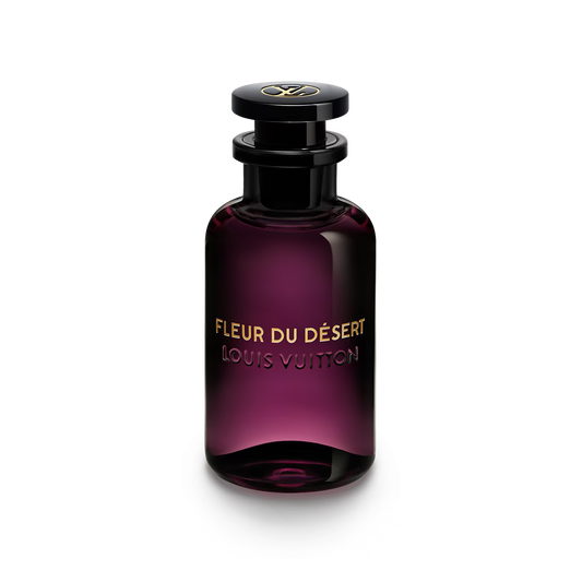 Louis Vuitton – Fleur Du Desert