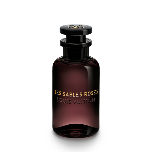 Louis Vuitton – Les Sables Roses