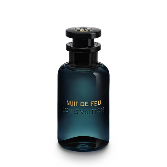 Louis Vuitton – Nuit de Feu
