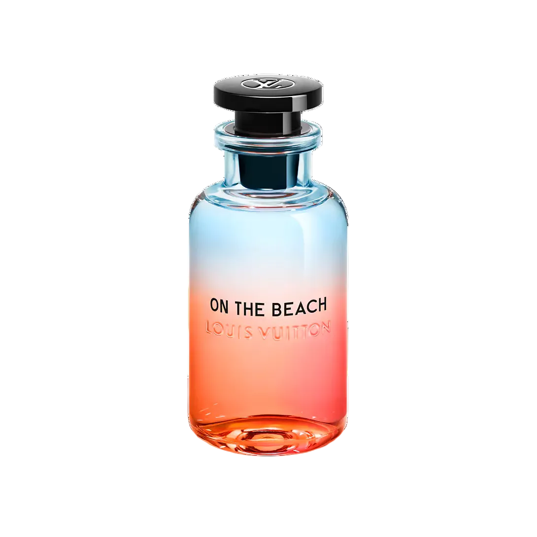 Louis Vuitton On The Beach Fragrance Samples | Authentic Decants (3ml, 5ml, 10ml)