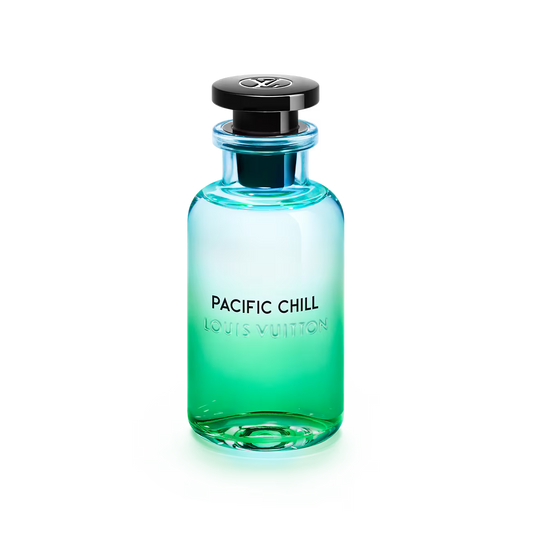 Louis Vuitton – Pacific Chill