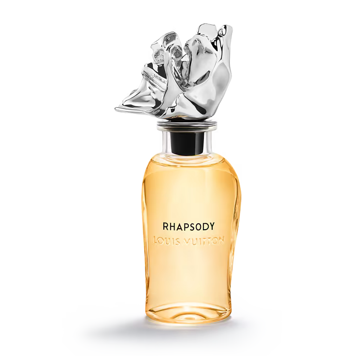 Louis Vuitton – Rhapsody