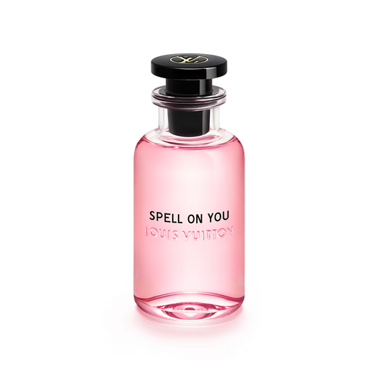 Louis Vuitton – Spell On You
