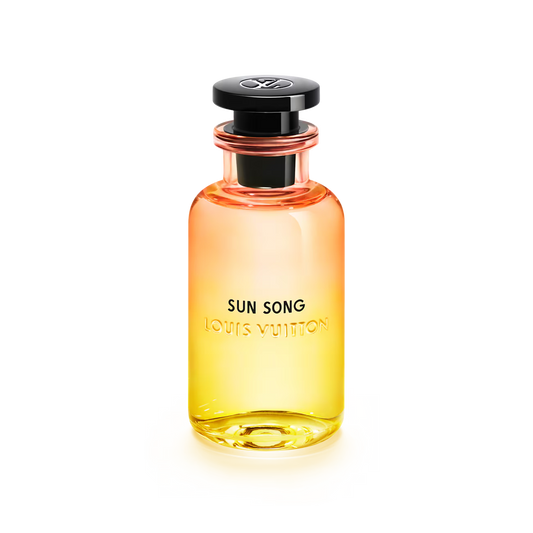 Louis Vuitton – Sun Song