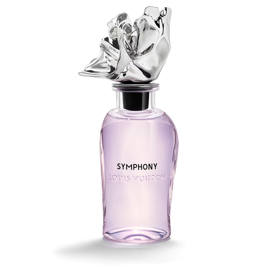 Louis Vuitton – Symphony