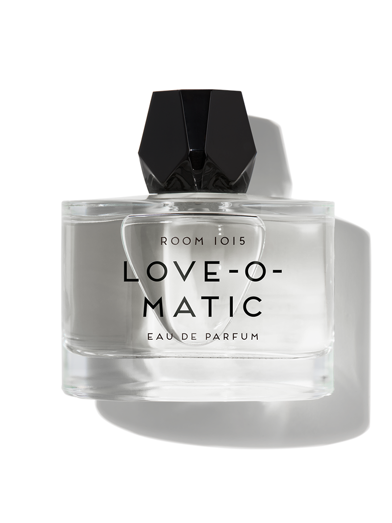 Room 1015 - Love-O-Matic