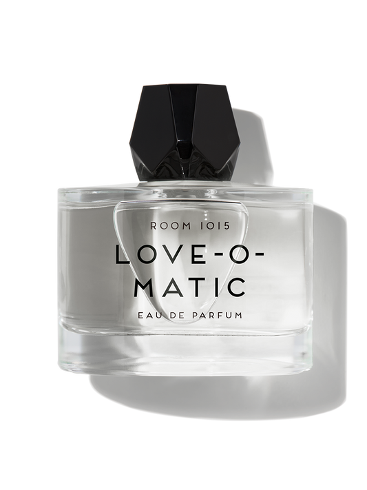 Room 1015 - Love-O-Matic