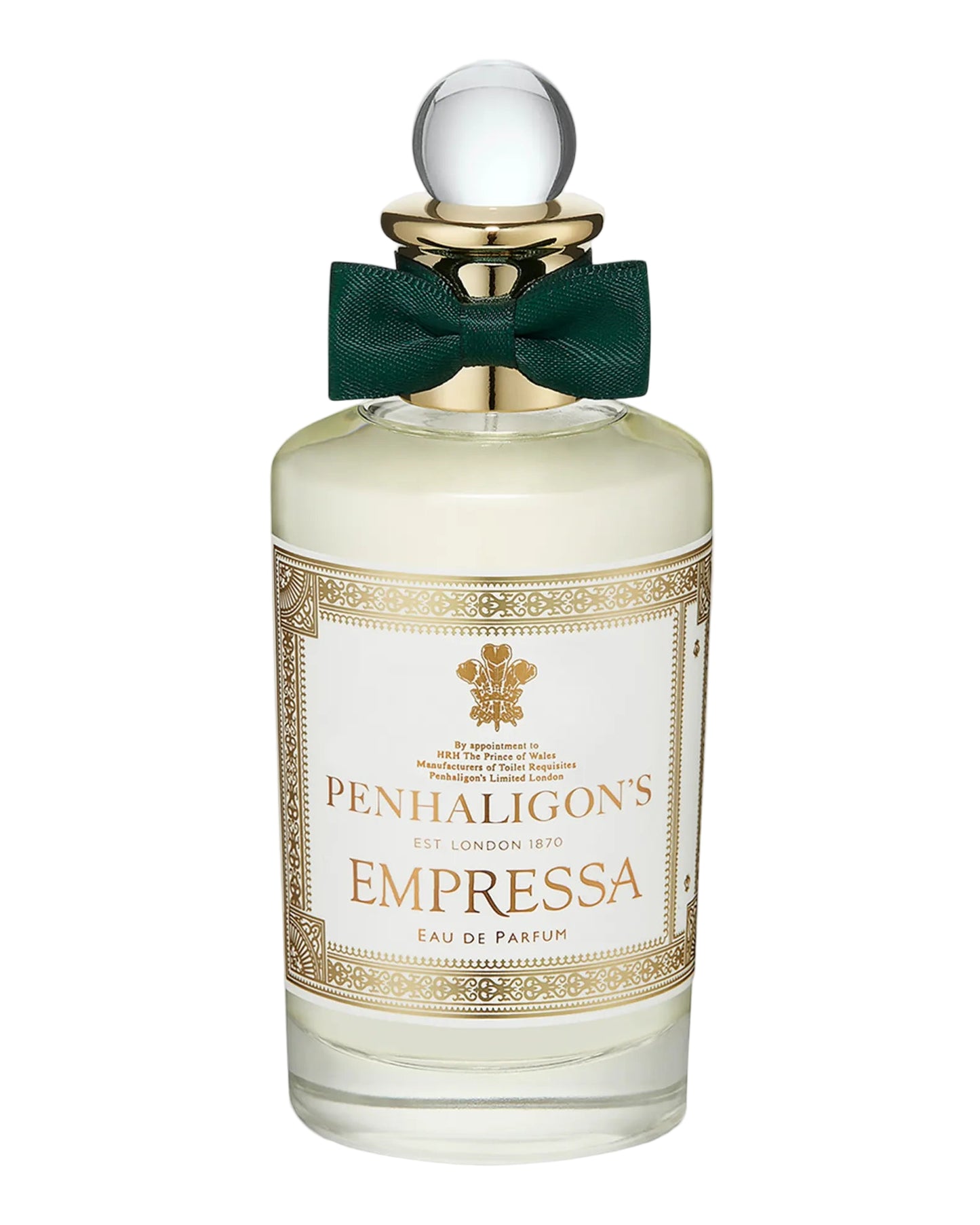 Penhaligon's - Empressa