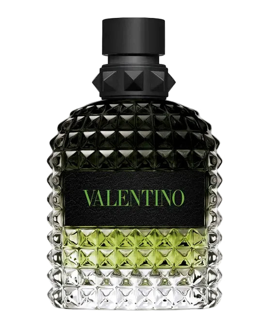 Valentino – Uomo Born in Roma Green Stravaganza