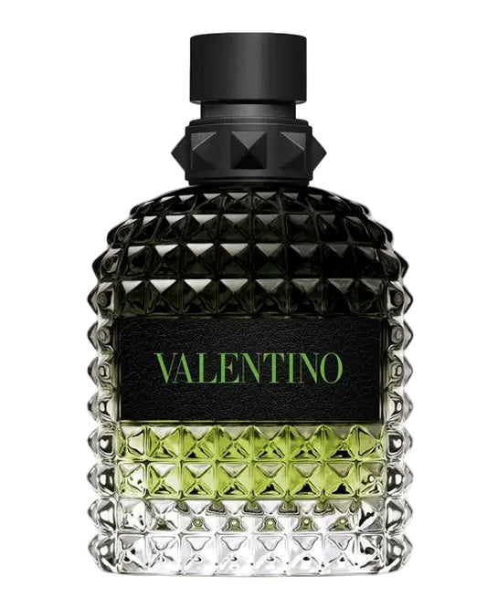 Valentino – Uomo Born in Roma Green Stravaganza