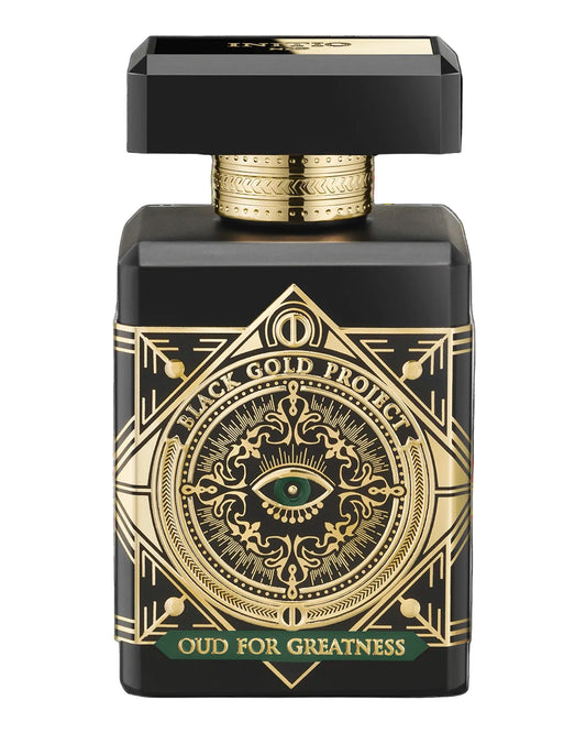 Initio Parfums - Oud For Greatness NEO