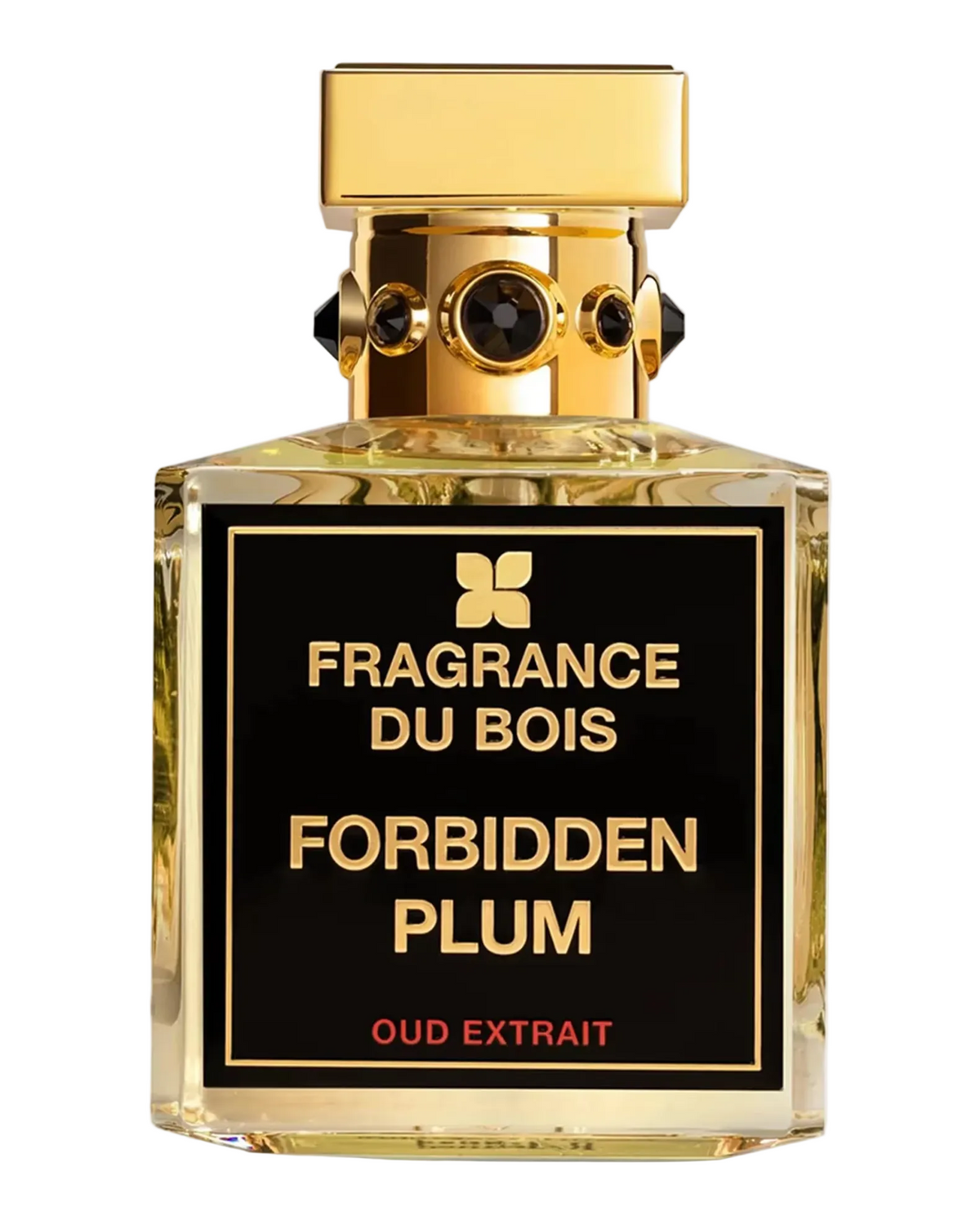 Fragrance Du Bois Forbidden Plum Fragrance Samples | Authentic Decants