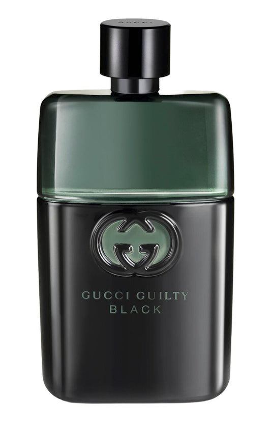 Gucci - Guilty Black