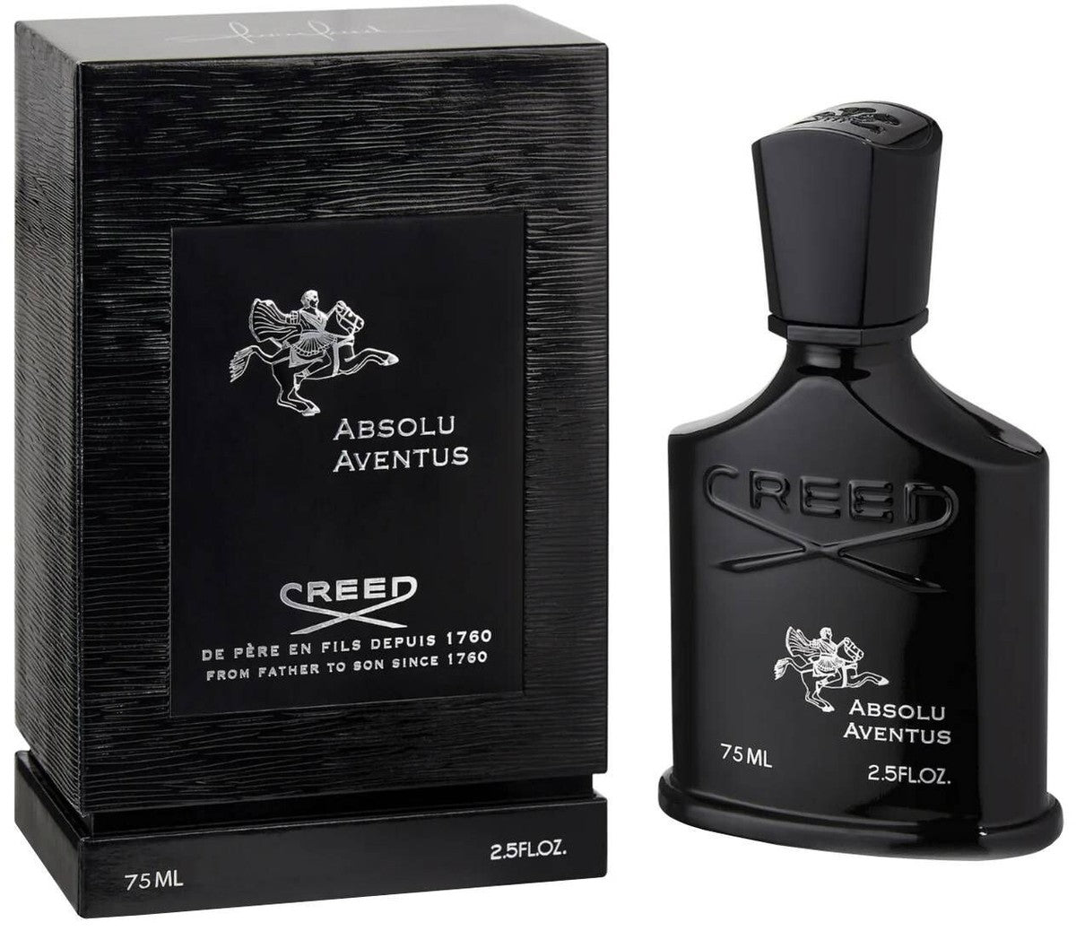 Creed – Absolu Aventus