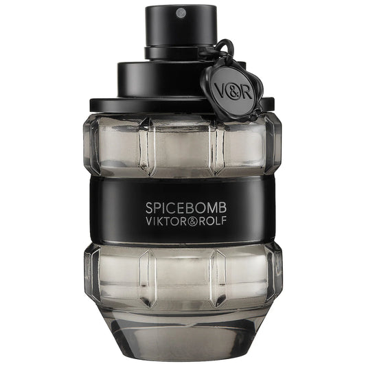 Viktor & Rolf - Spicebomb (EDT)