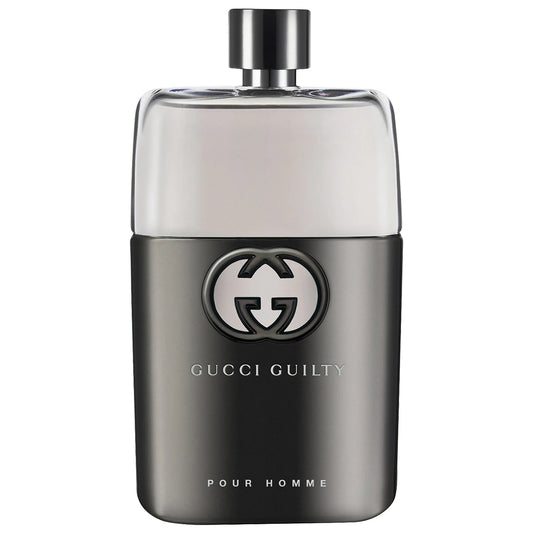 Gucci - Guilty Pour Homme (EDT)