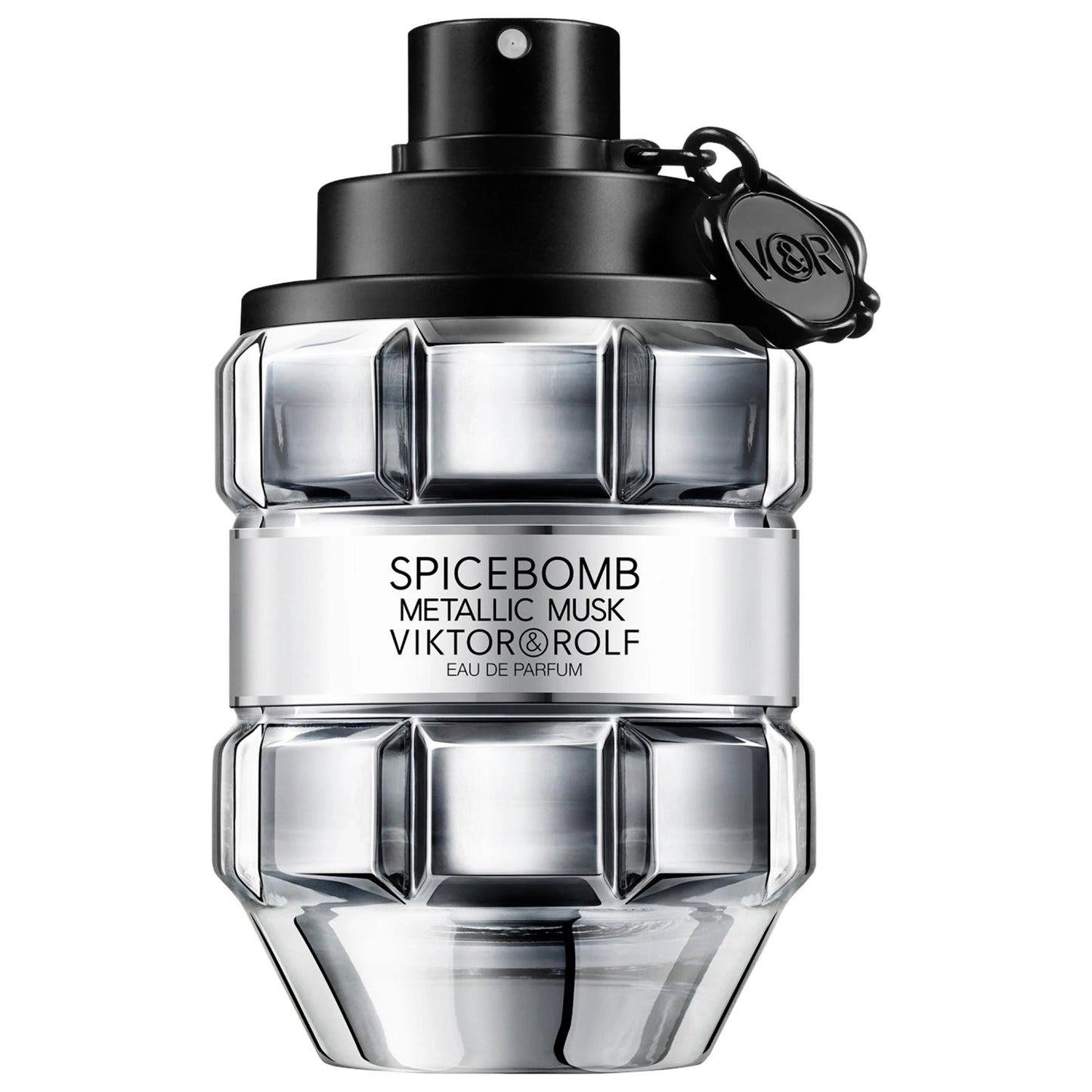 Viktor & Rolf - Spicebomb Metallic Musk