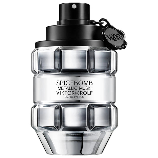 Viktor & Rolf - Spicebomb Metallic Musk