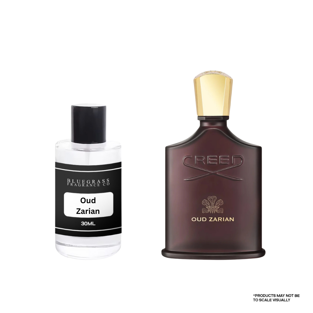 Creed – Oud Zarian