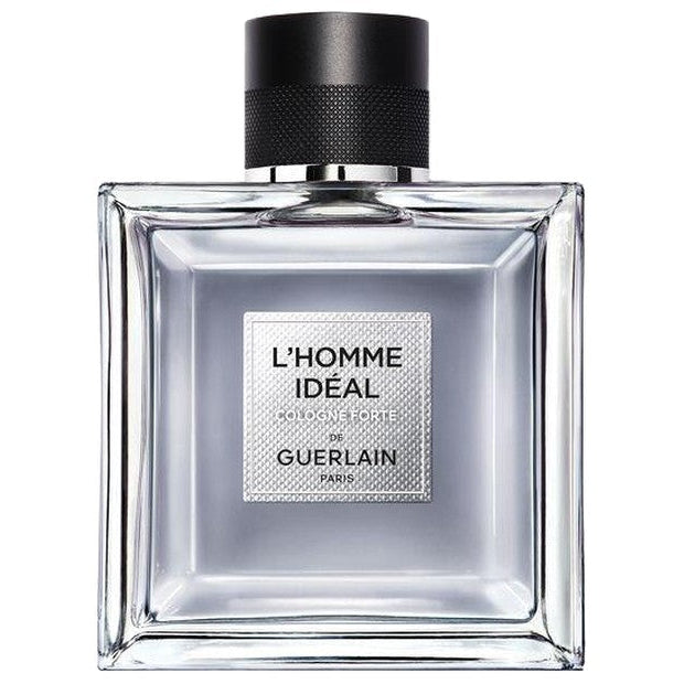 Guerlain – L'Homme Ideal Cologne Forte