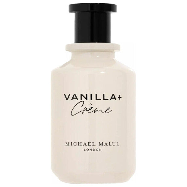 Michael Malul - Vanilla + Creme