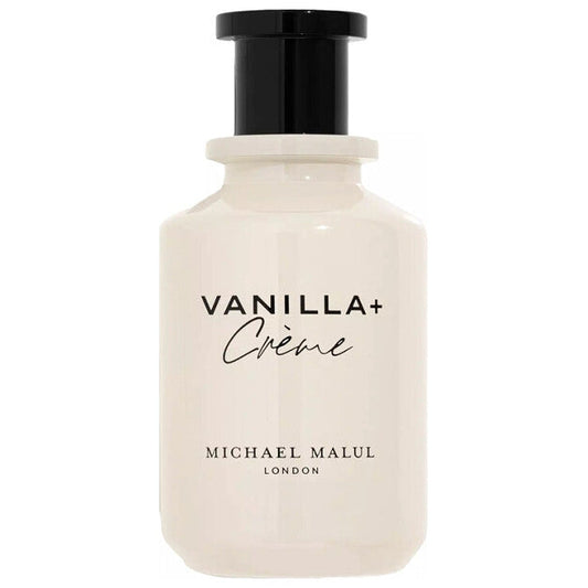 Michael Malul - Vanilla + Creme
